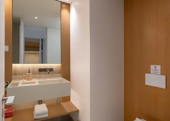 Lyra Lux Penthouse By Lovelystay * Funchal (Madeira)