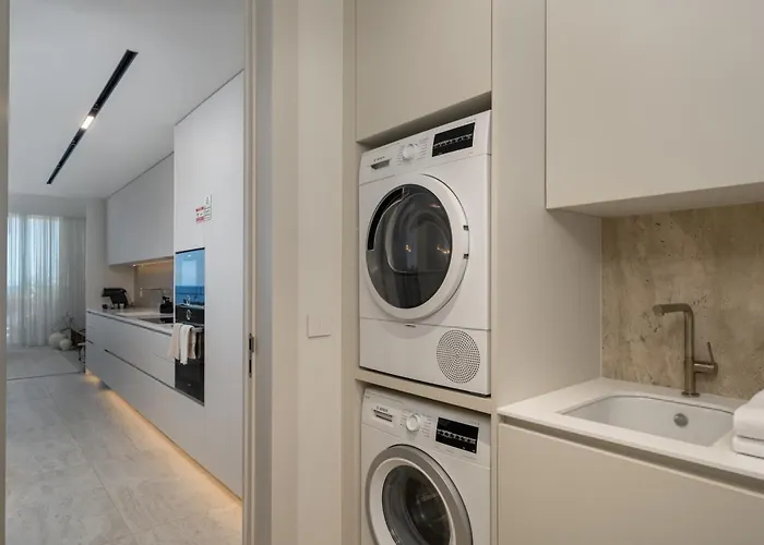 Apartamento Lyra Lux Penthouse By Lovelystay *