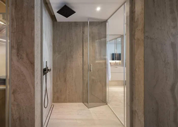 Lyra Lux Penthouse By Lovelystay Funchal (Madeira)