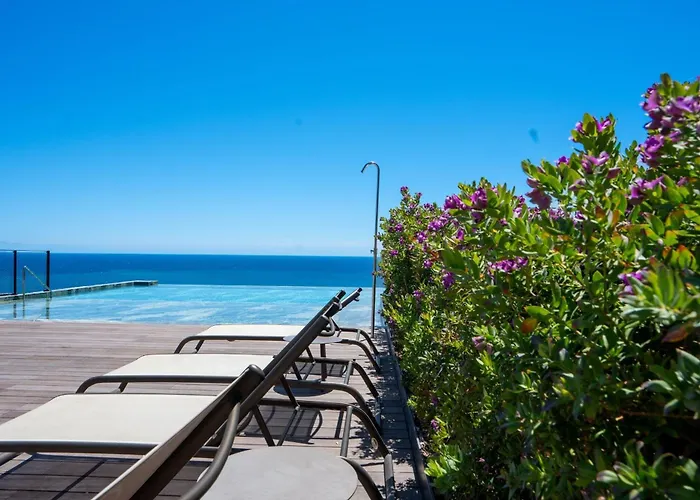 Apartamento Lyra Lux Penthouse By Lovelystay Funchal (Madeira)