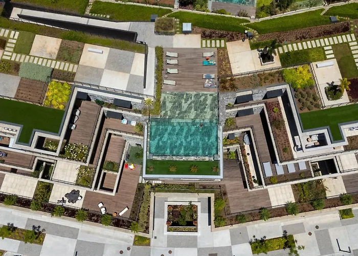 Apartamento Lyra Lux Penthouse By Lovelystay *