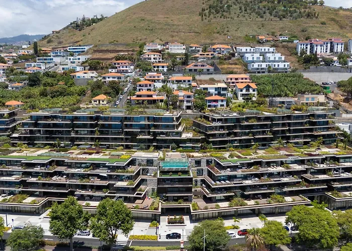 Apartamento Lyra Lux Penthouse By Lovelystay