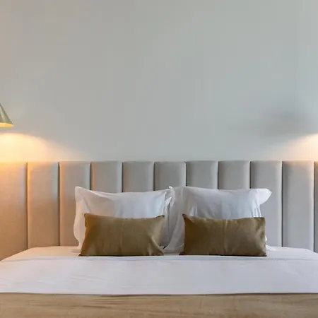 Lyra Lux Penthouse By Lovelystay Apartamento Funchal (Madeira)