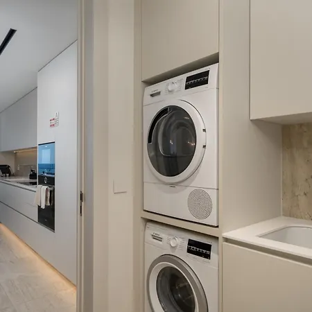 Apartamento Lyra Lux Penthouse By Lovelystay *