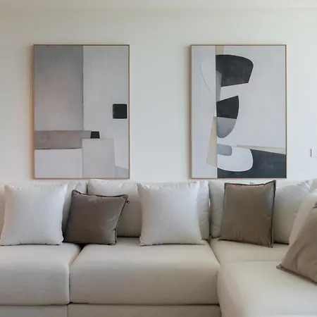 Apartamento Lyra Lux Penthouse By Lovelystay Funchal (Madeira)