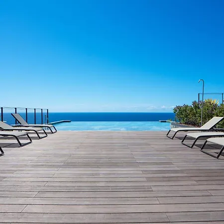 Lyra Lux Penthouse By Lovelystay Apartamento