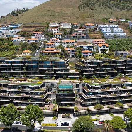 Apartamento Lyra Lux Penthouse By Lovelystay