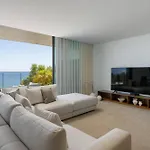 Lyra Lux Penthouse By Lovelystay Apartman Funchal