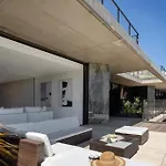 Apartman Lyra Lux Penthouse By Lovelystay *