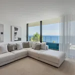 Lyra Lux Penthouse By Lovelystay Apartman Funchal