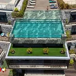 Lyra Lux Penthouse By Lovelystay Apartman Funchal