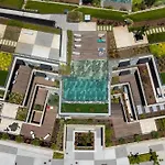 Apartman Lyra Lux Penthouse By Lovelystay *