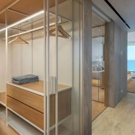 Apartment Lyra Lux Penthouse By Lovelystay