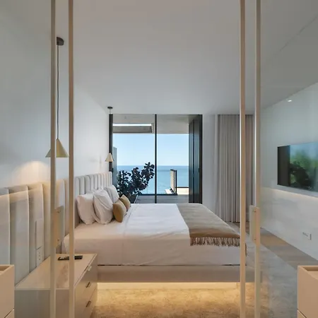 Lyra Lux Penthouse By Lovelystay Apartment *