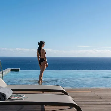 Lyra Lux Penthouse By Lovelystay Funchal (Madeira)