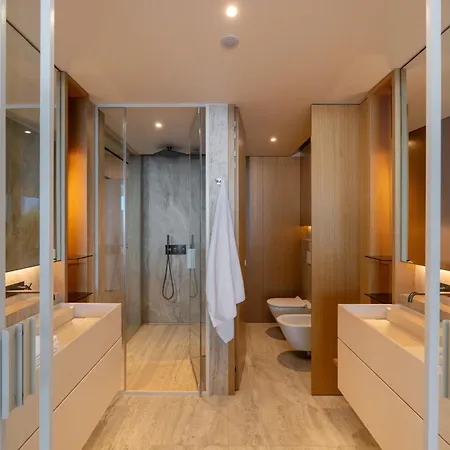 公寓 Savoy Monumentalis Vi A Luxury Retreat 丰沙尔