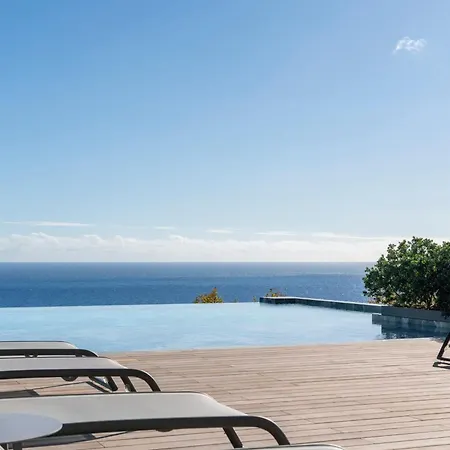 Savoy Monumentalis Vi A Luxury Retreat 丰沙尔