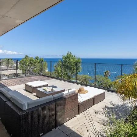 Savoy Monumentalis Vi A Luxury Retreat *