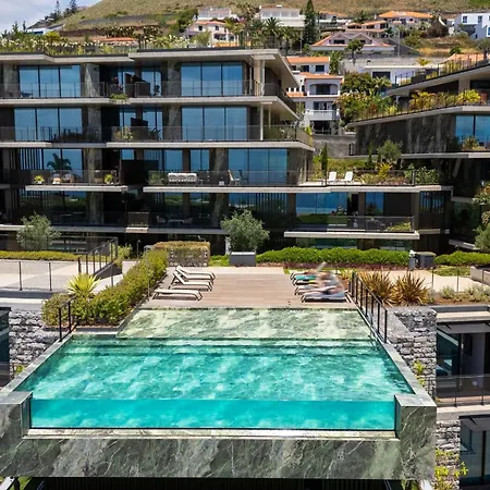 Lyra Lux Penthouse By Lovelystay Apartment *