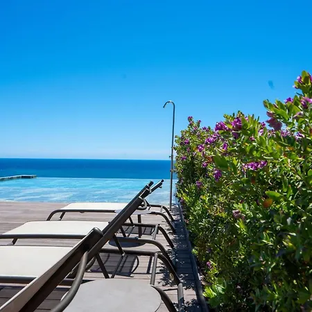 Apartament Lyra Lux Penthouse By Lovelystay Funchal (Madeira)