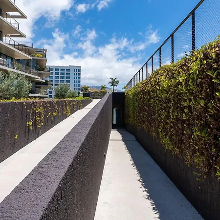 公寓 Lyra Lux Penthouse By Lovelystay