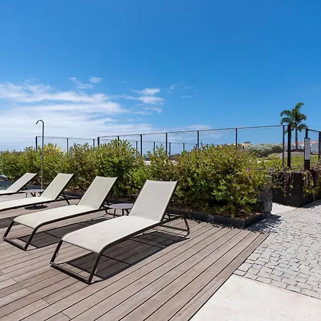 Lyra Lux Penthouse By Lovelystay * Funchal (Madeira)