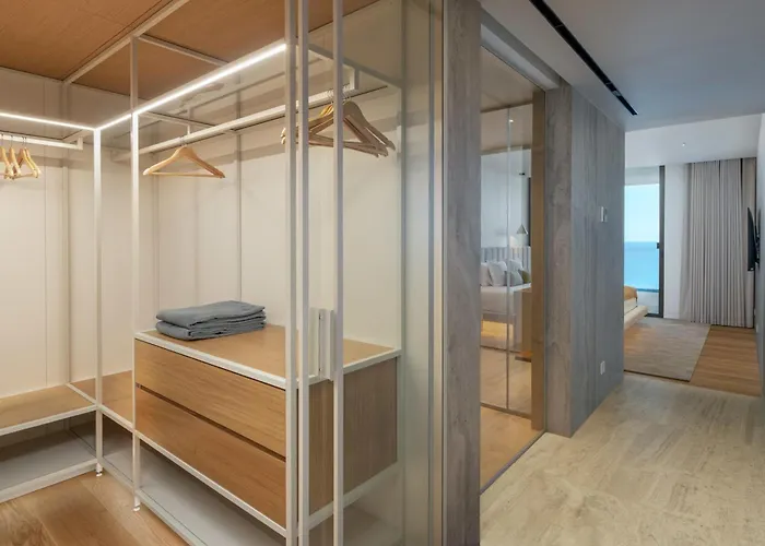 公寓 Lyra Lux Penthouse By Lovelystay