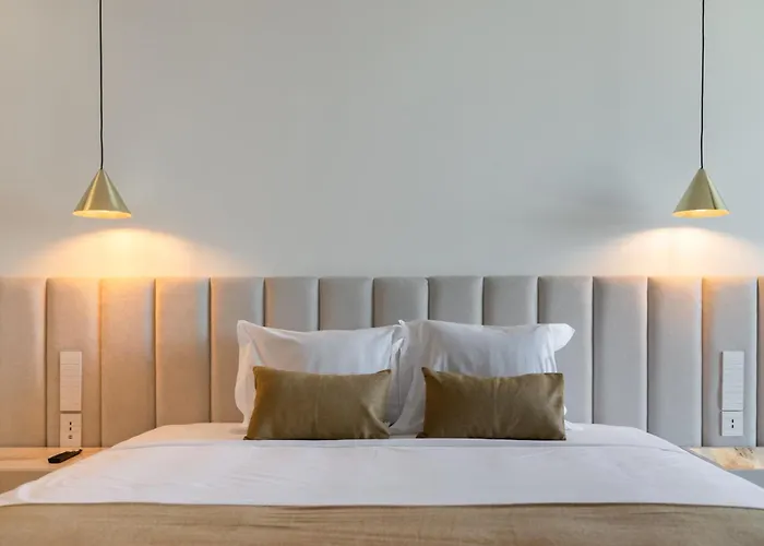 Lyra Lux Penthouse By Lovelystay 公寓 丰沙尔