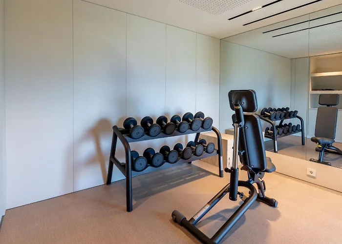 Lyra Lux Penthouse By Lovelystay 丰沙尔